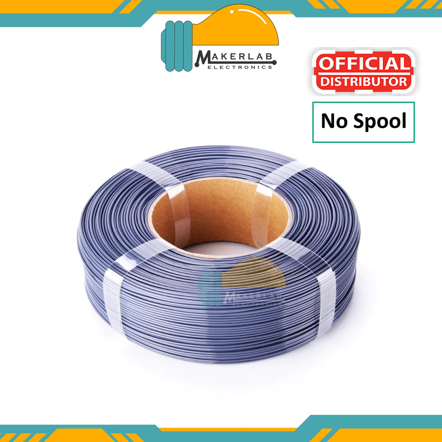 eSUN PLA+  | eSUN PETG | eSUN PLA Matte ReFilament 1KG 1.75mm for 3D Printer With NO Spool Filament