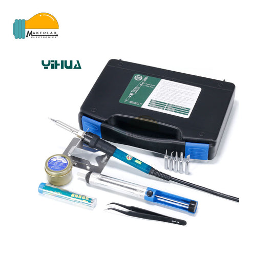 YIHUA947-III 60W Adjustable  Soldering Iron Tools Set