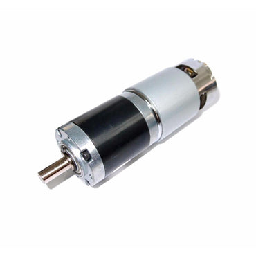 DC Planetary Gear Motor SGM42-775 24V 112RPM