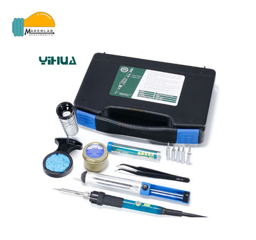 YIHUA947-III 60W Adjustable  Soldering Iron Tools Set