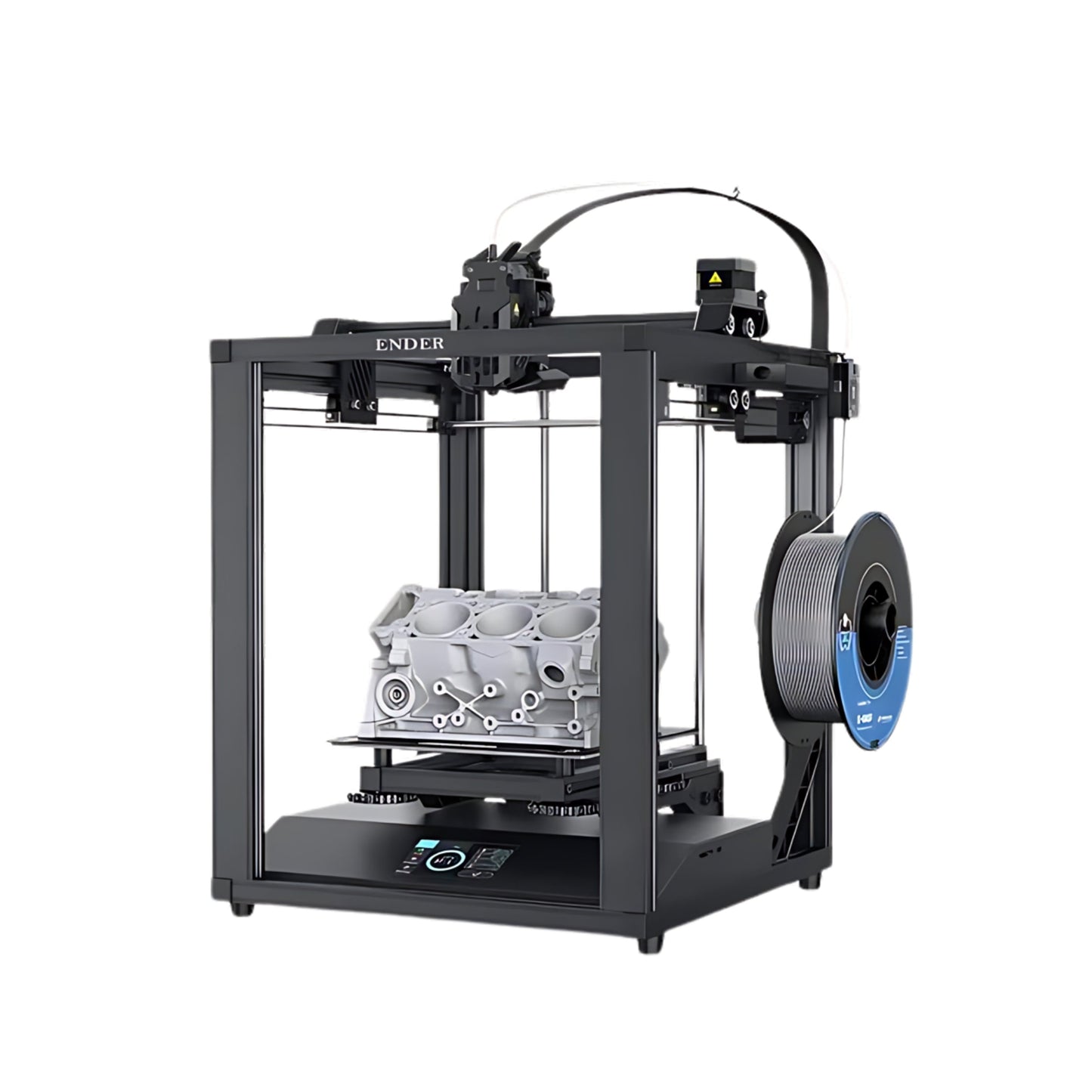 Ender 5 S1 3D Printer