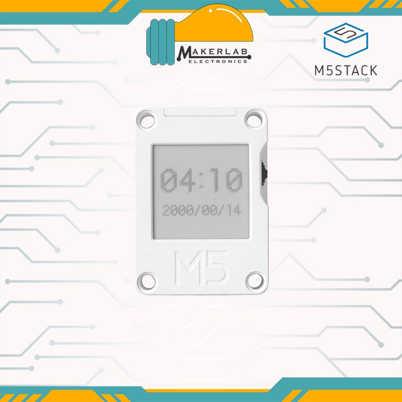 M5Stack Core Ink Development  Kit (1.54" eInk Display) | K048