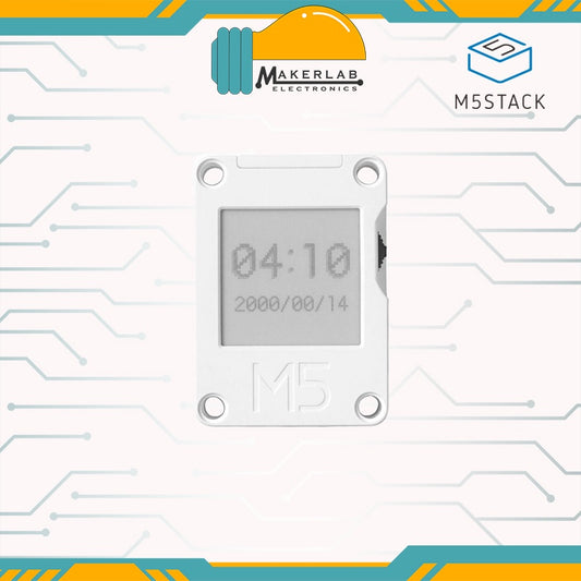 M5Stack Core Ink Development  Kit (1.54" eInk Display) | K048