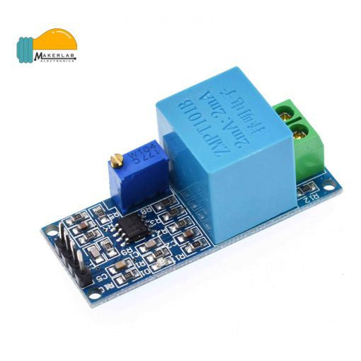 AC Voltage Sensor Module ZMPT101B