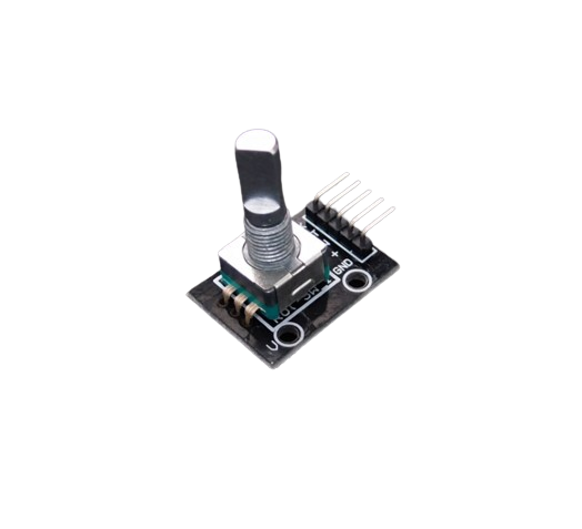 360 degree Rotary Encoder Module