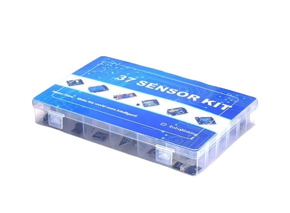 37 in 1 box | 16 in 1 box Sensor Kit for Arduino