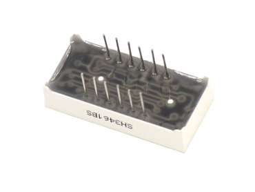 4 digit 7 segment display SH3461BS