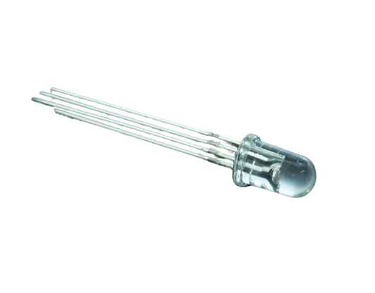 5mm RGB LED Common Cathode