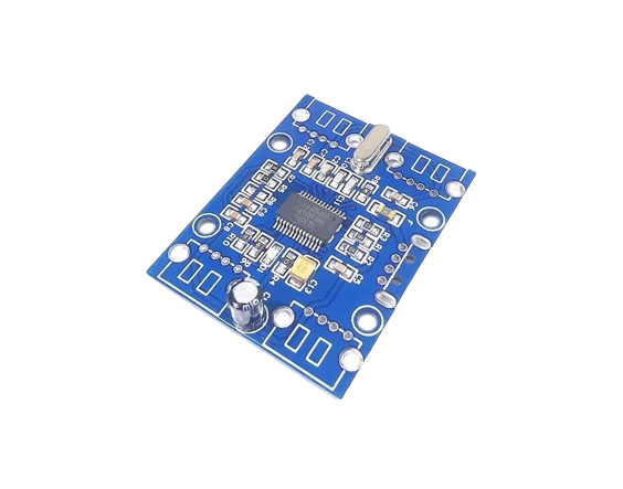 5V USB 2.0 Hub 4-Female USB Expansion Board Module without solder