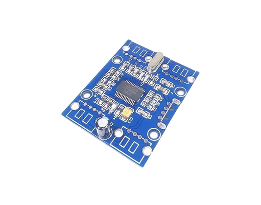 5V USB 2.0 Hub 4-Female USB Expansion Board Module without solder