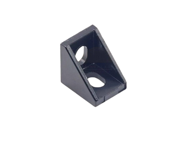 2020 Aluminum Corner Right Angle Bracket for Aluminum Extrusion Profile with Slot 6mm - 3D Printer