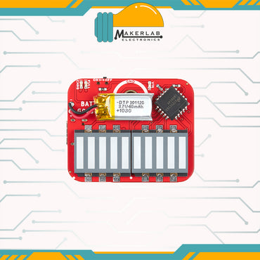 Sparkfun MyoWare 2.0 LED Shield