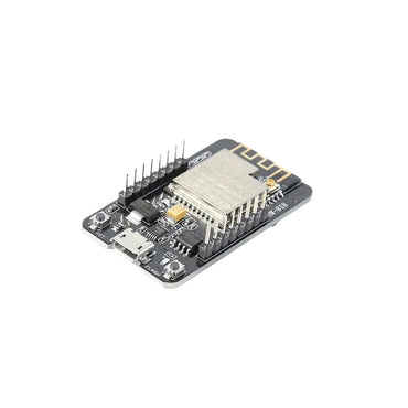 ESP32-CAM-CH340 USB Serial to Bluetooth and WIFI Camera Development Board