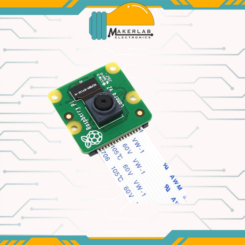 RPI 8MP Camera Board Raspberry Pi Camera V2