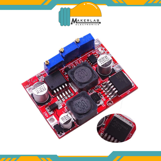 XL6019 15W 3A Constant Current Board