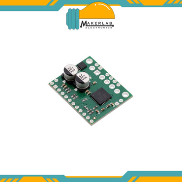 Pololu AMIS-30543 Stepper Motor Driver Carrier micro-stepping bipolar stepper motor driver