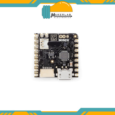 Arduino Pro Nicla Sense ME ABX00050