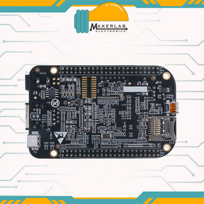 BeagleBoard by Seeed Studio | 102110420