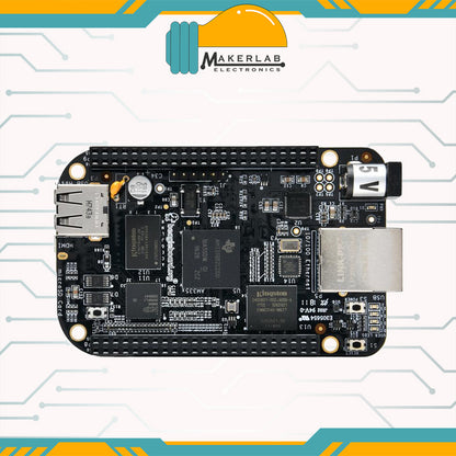 BeagleBoard by Seeed Studio | 102110420