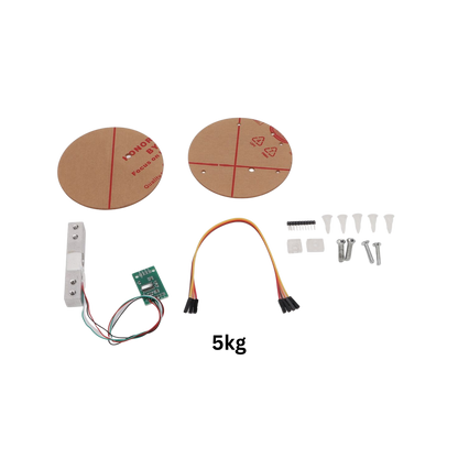 Weight Sensor Kit 3KG 5KG