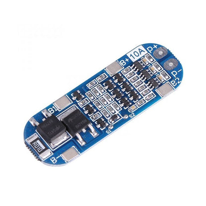 Battery Protection Board BMS PCM