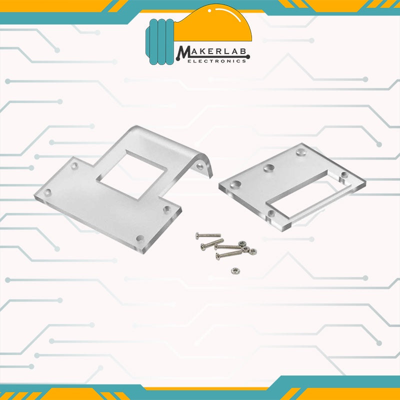 Ultrasonic Sensor Distance Measuring Module HC-SR04