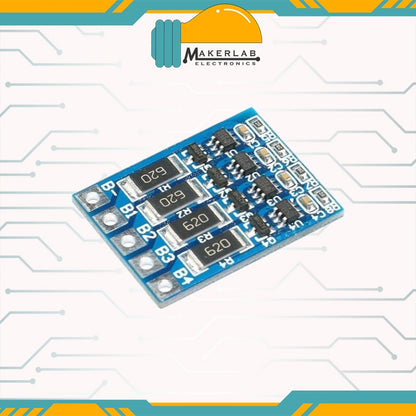 Battery Protection Board BMS PCM