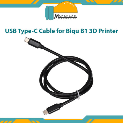 Biqu B1 3D Printer  USB Type C Cable