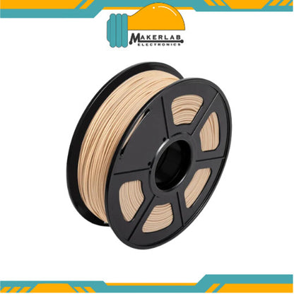 Sunlu Wood Filament  1.75mm 1kg/roll