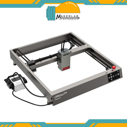 Creality Falcon 2 40W Laser Engraver & Cutter