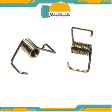 GT2 Belt Tensioning Spring