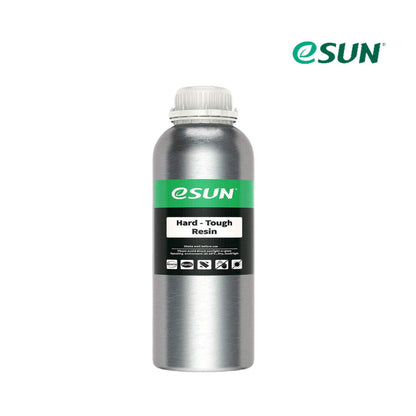 eSUN UV 405nm 1kg Hard Tough resin for LCD 3D Printers