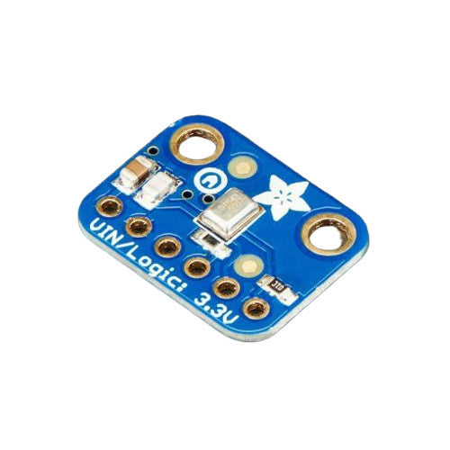 Adafruit I2S MEMS Microphone Breakout – SPH0645LM4H | Code: 3421