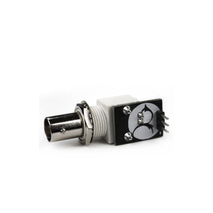 Atlas Pre-Assembled Female BNC Connector