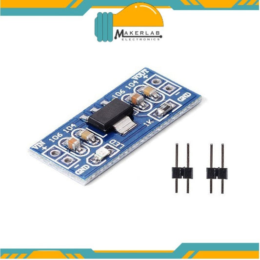 AMS1117 3.3V Power Supply Module