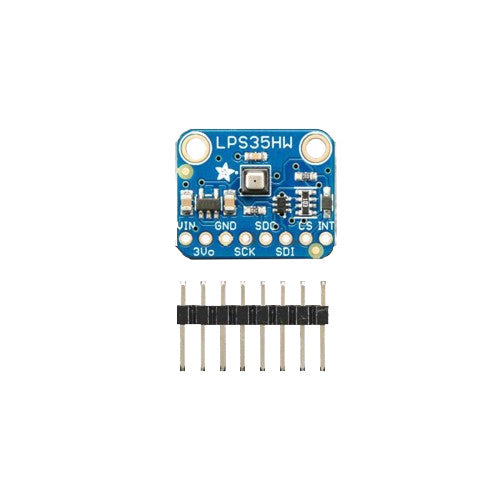 Adafruit LPS35HW Water Resistant Pressure Sensor | Code:  4258