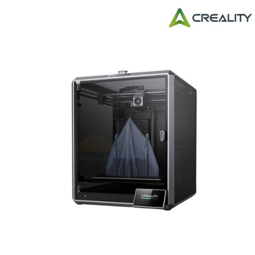 Creality K1 Max FDM 3D Printer