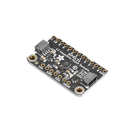 Adafruit 12-Key Capacitive Touch Sensor MPR121 Breakout