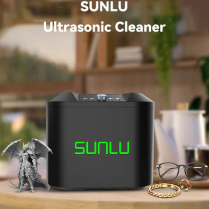 Sunlu Ultrasonic Cleaner  SL-UC01