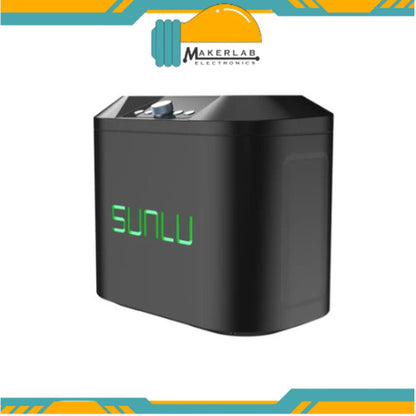 Sunlu Ultrasonic Cleaner  SL-UC01