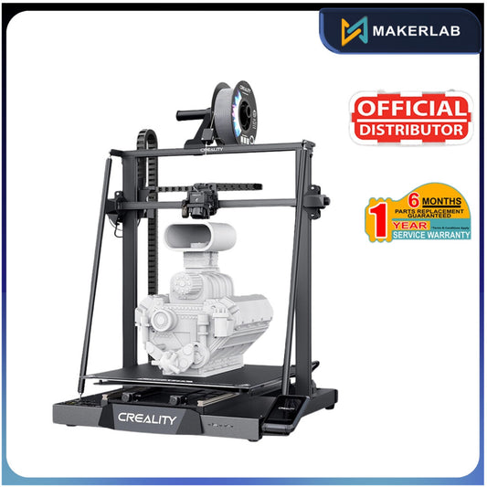 Creality CR-M4 CRM4 3D Printer 450x450x470mm