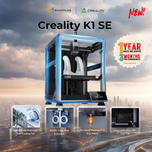 Creality K1 SE