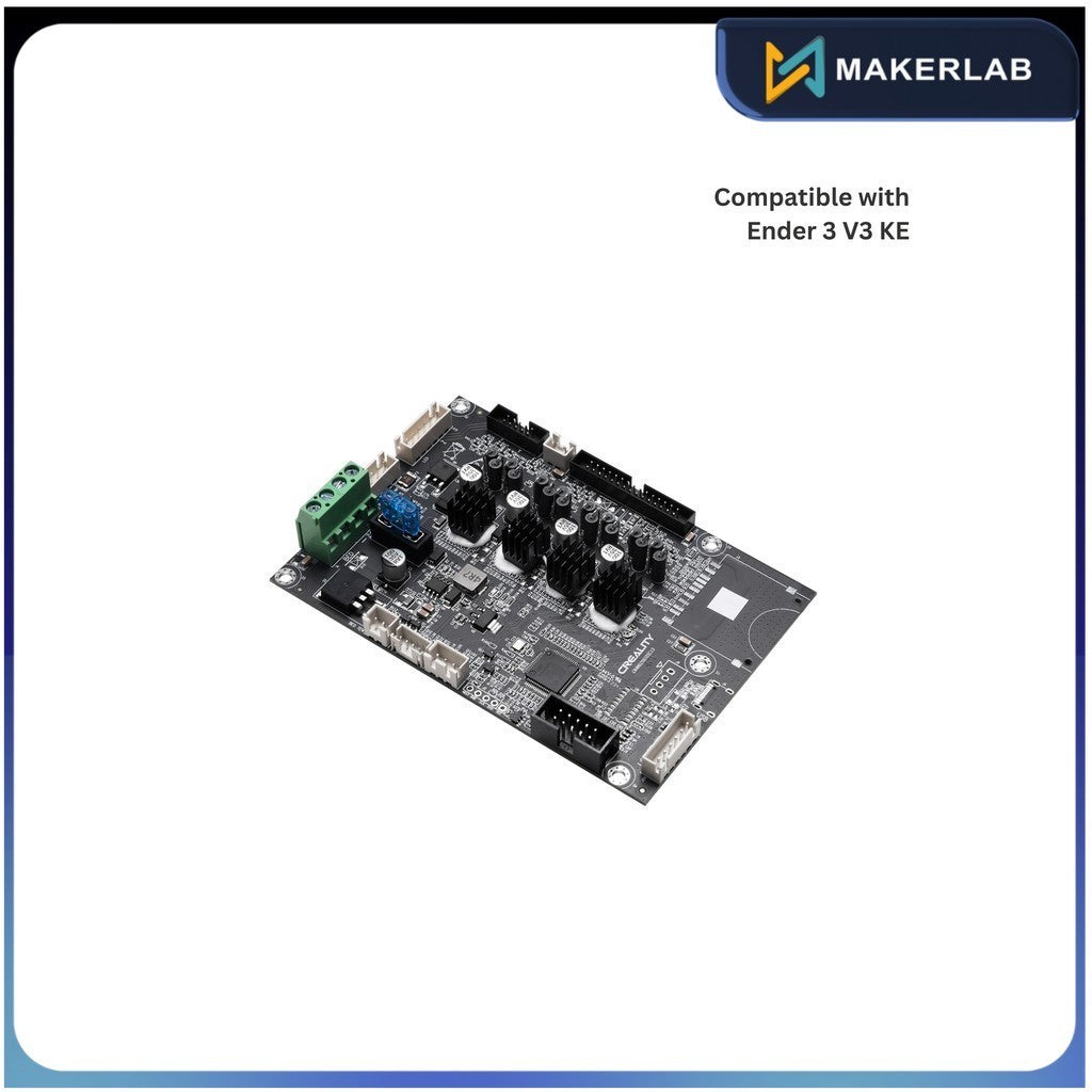 Creality Motherboard / Mainboard Kit  for Ender 3 V3 KE | 4002020068