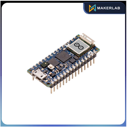 Arduino Nano RP2040 Connect with headers ABX00053