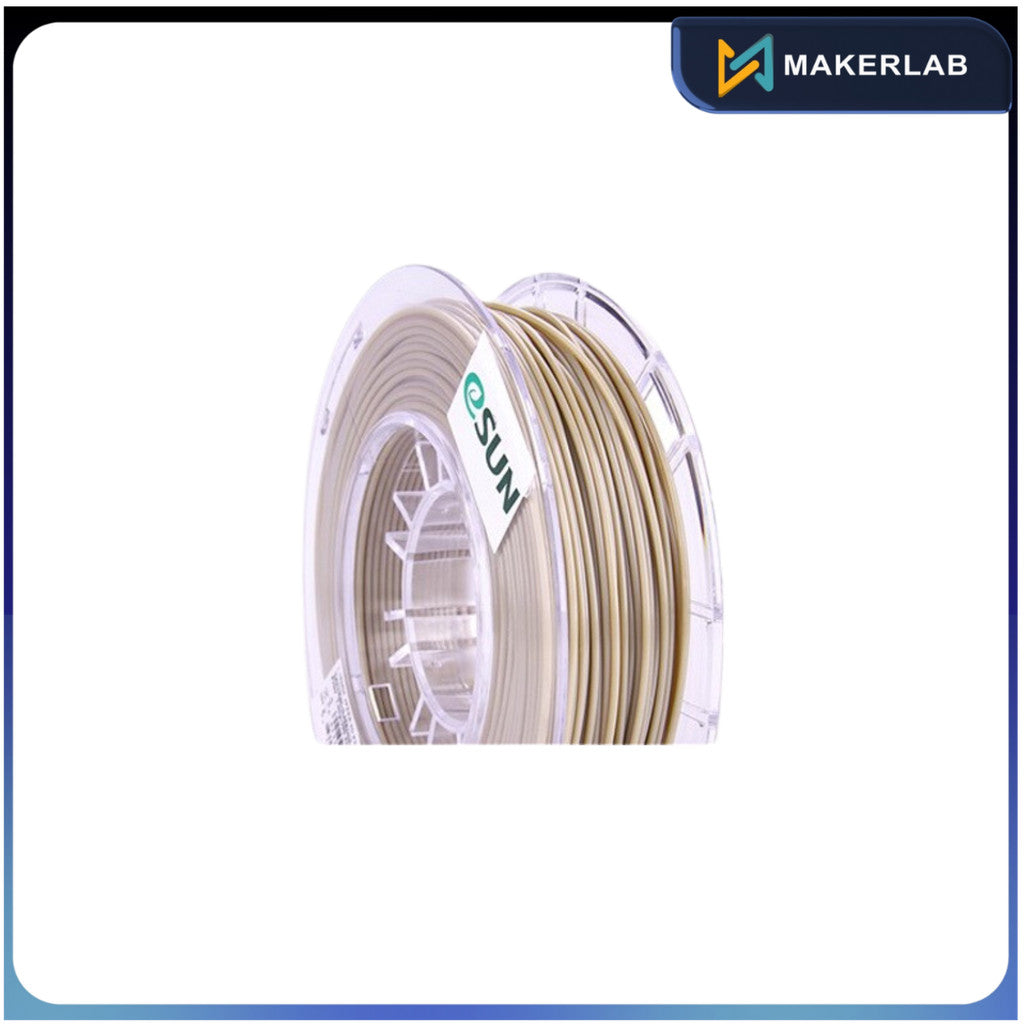 eSUN ePEEK Pro Natural 3D Printer Filament 1.75mm 0.25KG