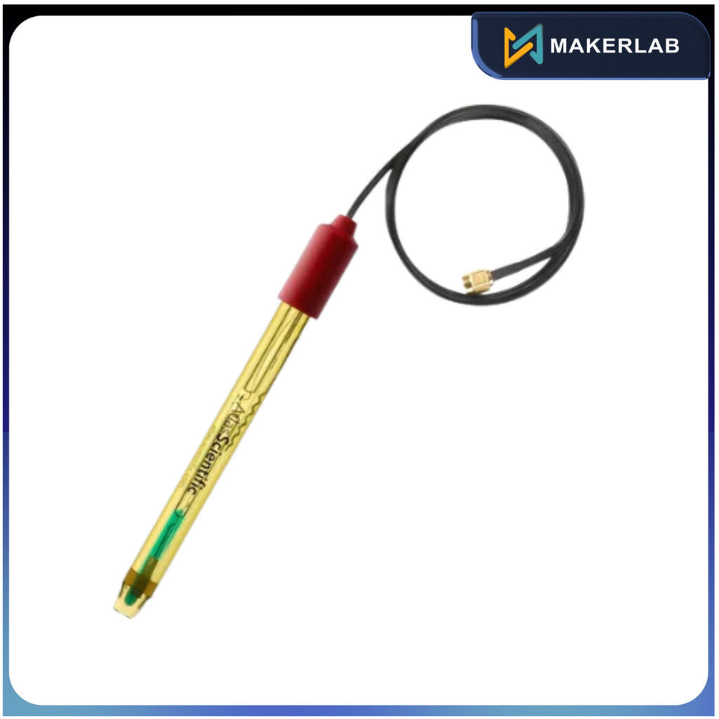 Atlas Gen 3 Lab Grade pH Probe | ENV-40-pH