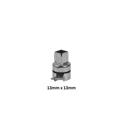 Square Nozzles 10mm 13mm 19mm for Hot Air Soldering Station