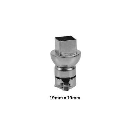 Square Nozzles 10mm 13mm 19mm for Hot Air Soldering Station