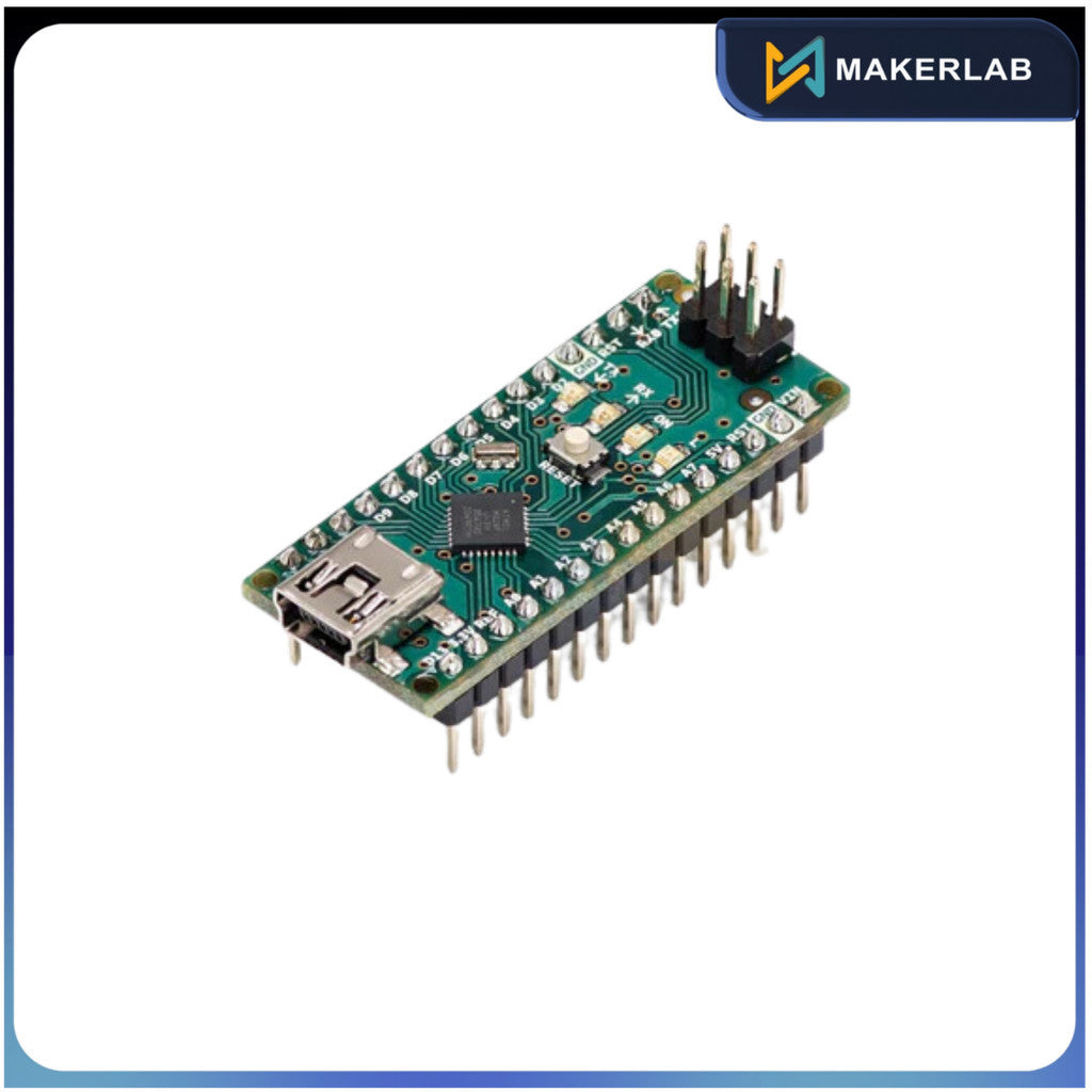 Arduino Nano Original Development Board | A000005