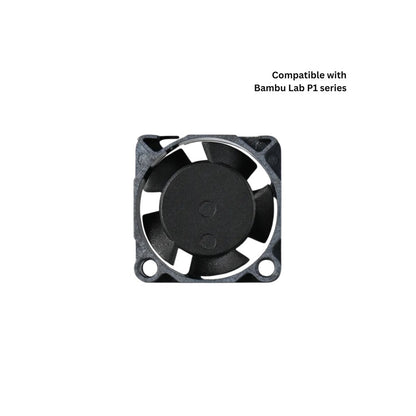 Bambu Lab Cooling Fan for Hotend compatible with P1 series 3D Printer